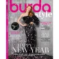Preview: Burda Style - 1/2026 - Happy New year