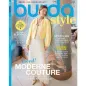 Preview: Burda Style - 4/2016