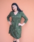 Preview: Viskose Twill - Stalks  - Mind the maker - grün