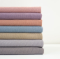 Preview: Strickstoff - Elisa - Baumwolle - hellblau