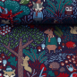 Preview: Sommersweat - in the woods - by Bienvenido Colorido