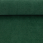 Preview: Cordjersey - Juna - neue Farben - HW25/26 - dunkelgrün
