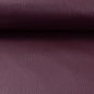 Preview: Rex - Kunstleder - aubergine - metallic