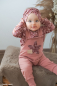 Preview: Jersey - Winterbloom - by Christiane Zielinski