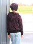 Preview: Sommersweat -  Stay curiuos - Thorsten Berger - Allover