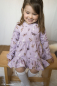 Preview: Jersey - liefe in the forest - by Christiane Zielinski - Falter