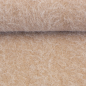 Preview: Mohair - Flausch Bouclè - beige