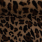 Preview: Fell - Teddy - Leo - braun beige