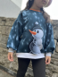 Preview: Panel - Sweat - Winter Moods - by Thorsten Berger - Schneemann