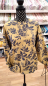 Preview: FRAU ZORA - Oversized Sweater - PAPIERSCHNITT