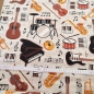 Preview: Canvas - Amar - Musikinstrumente