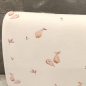 Preview: Jersey - Pears - off white - Christiane Zielinski - by Family Fabrics