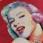 Preview: Gobelin - Pillow - Marilyn - 47 x 47 cm