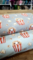 Preview: Eigenproduktion - Jersey - Popcorn Party - schlamm