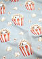 Preview: Eigenproduktion - Jersey - Popcorn Party - schlamm
