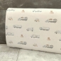 Preview: Jersey - Trucks  - creme -Christiane Zielinski -  by Family Fabrics