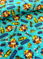 Preview: Baumwollstoff - Paw Patrol - Rubble