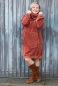 Preview: Cordjersey - Jutta - terra