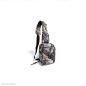 Preview: Flowing Bloom Collection - Taschenstoff - Outdoor - wasserabweisend