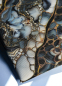 Preview: Flowing Bloom Collection - Taschenstoff - Outdoor - wasserabweisend