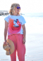Preview: Panel - Jersey - California - by Thorsten Berger - Mann - hell