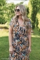Preview: Jersey - Leo - Look - Baumwoll - Modal