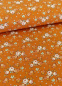 Preview: Tilda - Baumwolle - Creating Memories - Rosen - orange