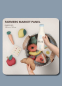 Preview: Panel - Marktstand - Obst - Gemüse - DIY - Baumwolle - Popeline
