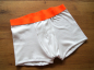 Preview: Rippjersey - Marissa - Uni - dunkelblau