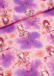 Preview: Bio Jersey - Blütentanz - Design Susalabim