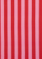Preview: Viskose Jersey - Happy Stripes - by Cherry Picking - rosa - rot