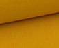 Preview: Sweat - Uni - Eike - goldgelb - 314