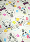 Preview: Jersey - Bambi - Lagersale