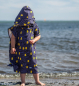 Preview: Sommersweat - What the duck - dunkelblau - Kombi - Thorsten Berger