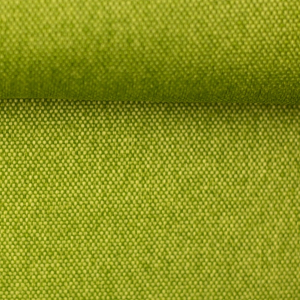 Taschenstoff - Rom - grün