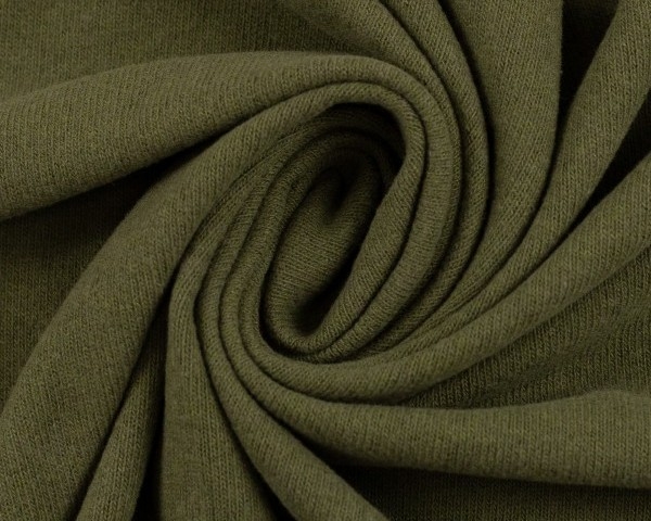 Strickstoff - Bene - khaki