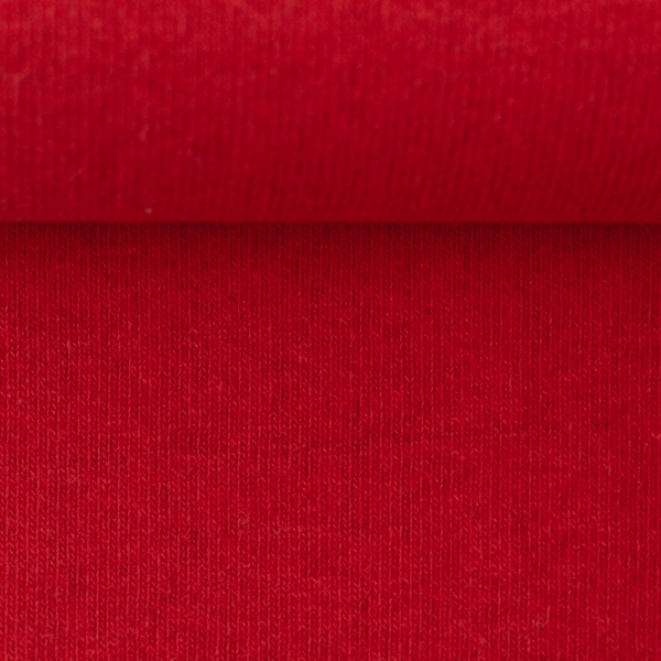 Strickstoff - Bene - rot - neue Farbe - Hausmesse
