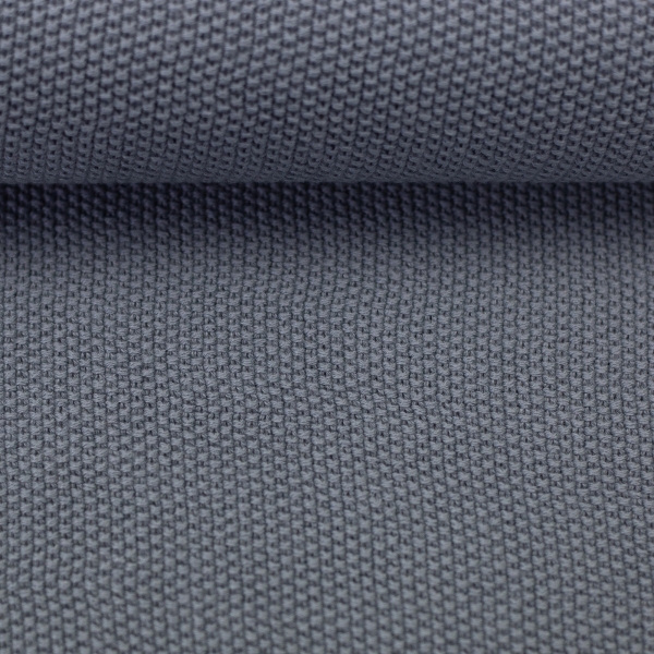 Strickstoff - Elisa - Baumwolle - hellblau