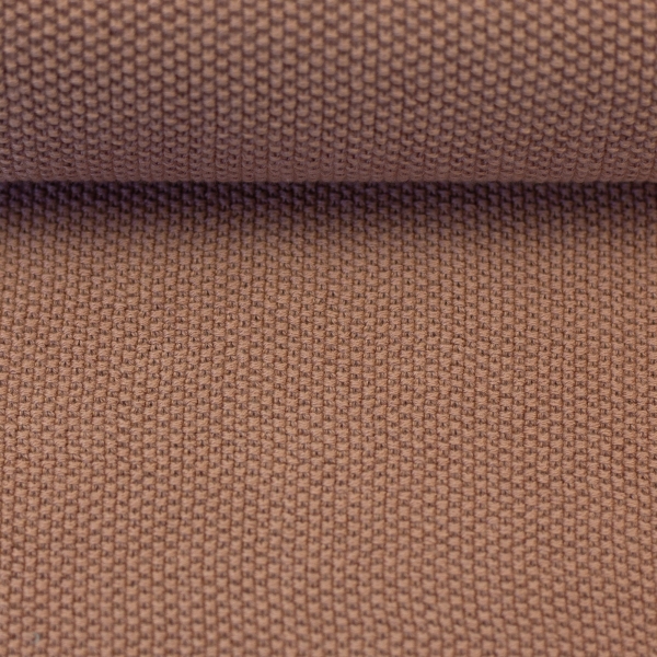 Strickstoff - Elisa - Baumwolle - apricot