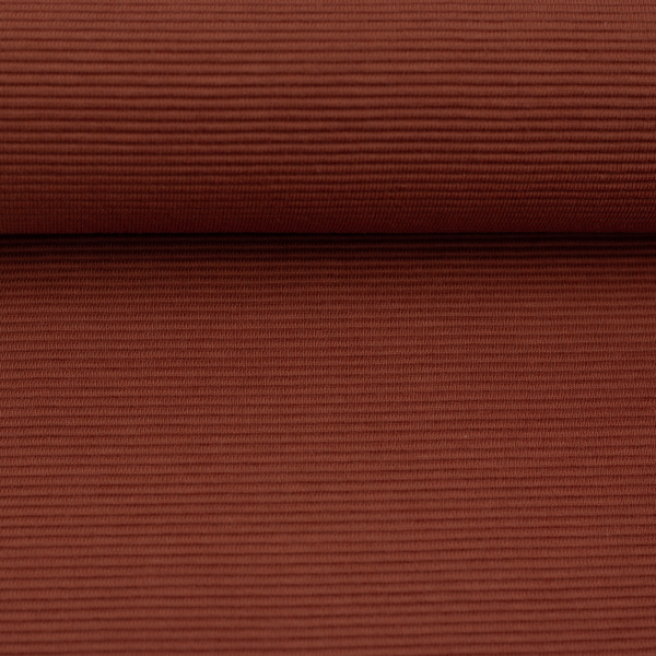 Ottoman Jersey - Turin - Ripp - terra