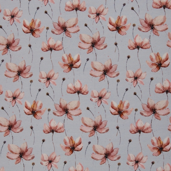 Preview: Modalsweat - Flower Amaya  - Christiane Zielinski