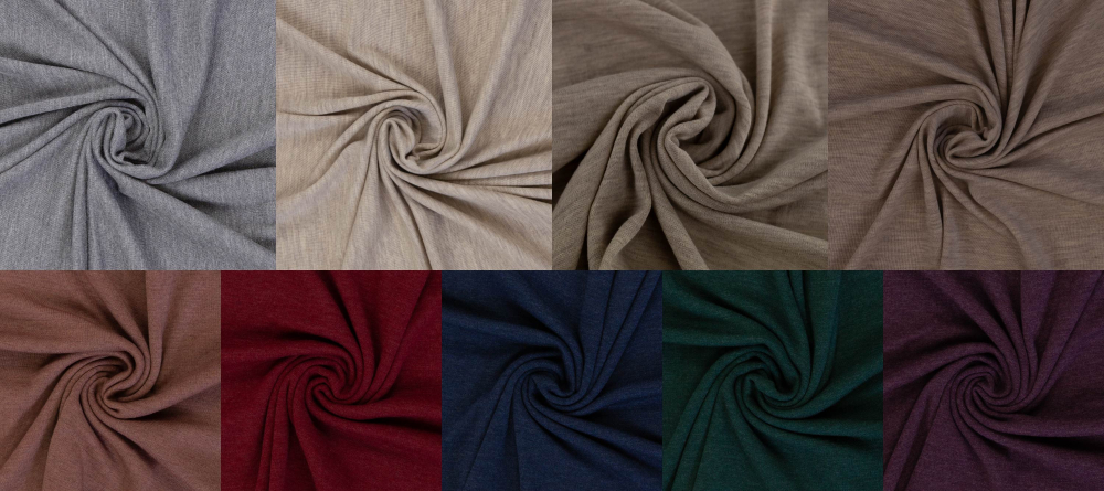 Preview: Merino Strick - 100 % Schurwolle - apricot