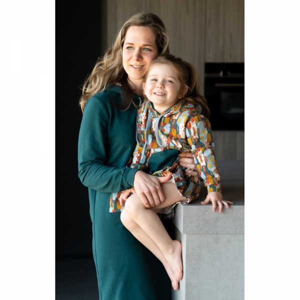 Preview: Sweat - Bio -Brush - ocker