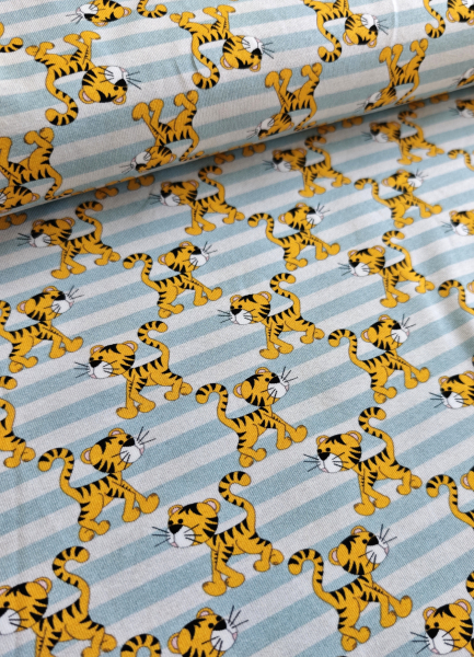 Preview: Jersey - Lovely Favs - Tiger - Cherry Picking