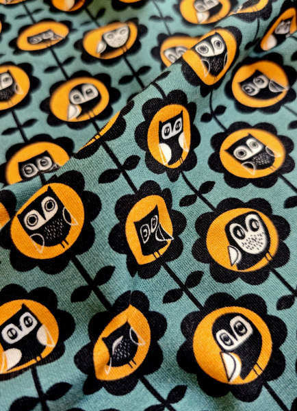 Sommersweat - owls  - by Bienvenido Colorido