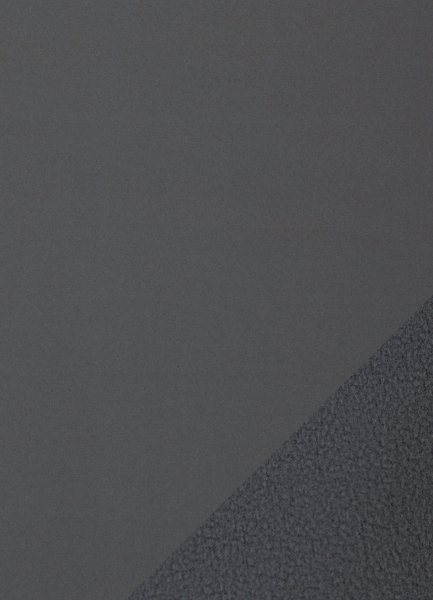 Softshell - Uni - antrazit - gefüttert