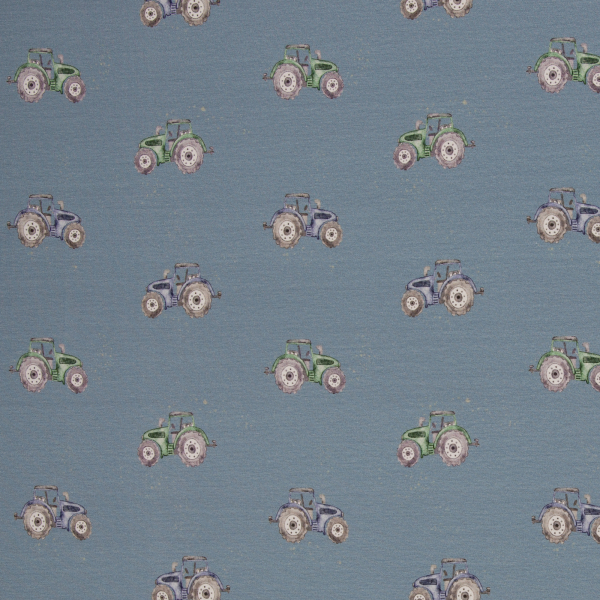 Preview: Jersey - Farm - Trecker - by Christiane Zielinski