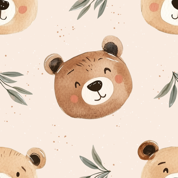 Eigenproduktion - Jersey - Baby Bear