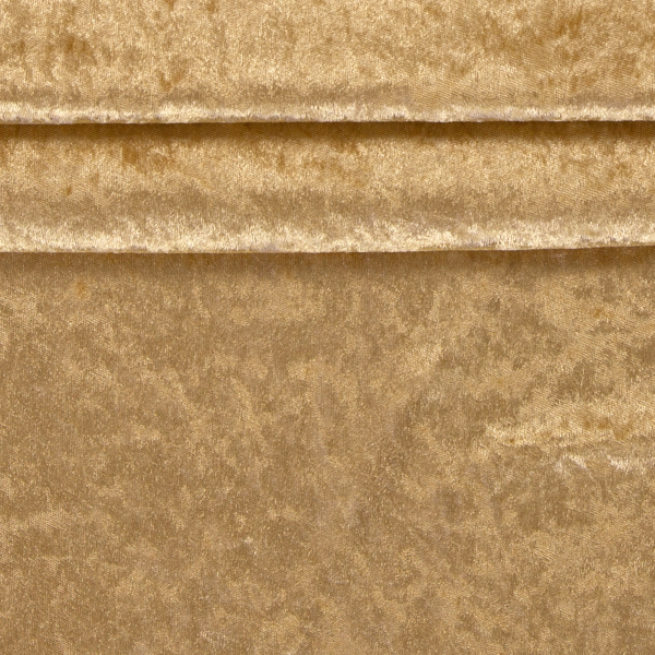 Pannesamt - Uni - gold