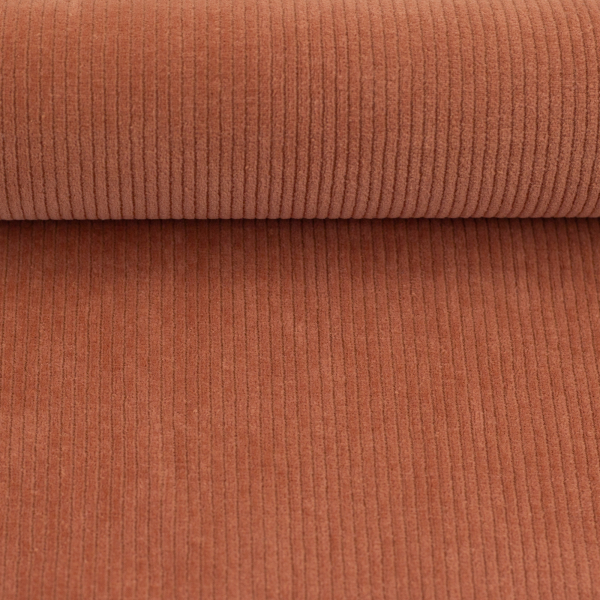 Cordjersey - Juna - neue Farben - HW25/26 - apricot